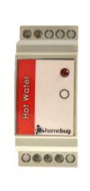 Hot Water Controller